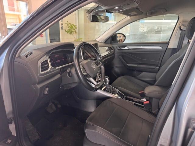 Volkswagen T-Roc 2.0 TDI 150 CV DSG Style 2022