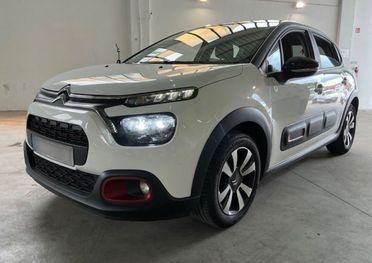 Citroen C3 BlueHDi 100 S&S Shine GARANZIA
