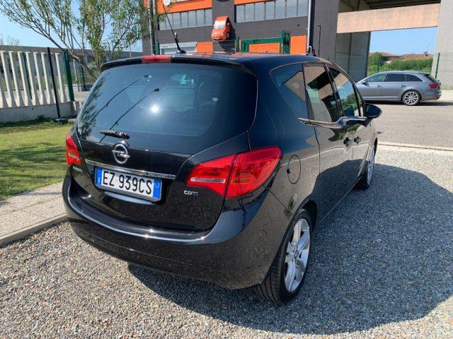 OPEL Meriva 1.6 CDTI 110CV *EURO 6* Design Edition