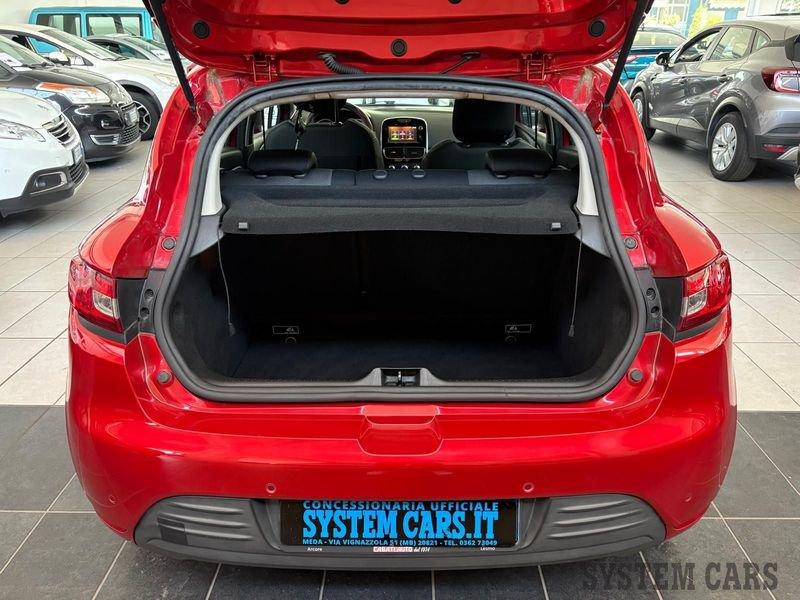 Renault Clio TCe 12V 90CV GPL Start&Stop 5 porte Intens
