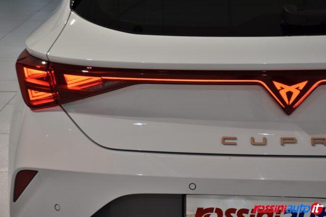 CUPRA Leon 1.5 HYBRID 150 CV DSG