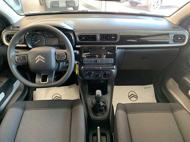 Citroen C3 PureTech 83 S&S Feel