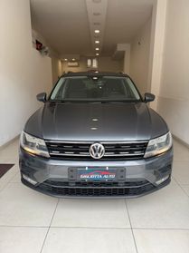 Volkswagen Tiguan 2020 2.0 TDI SCR DSG Business