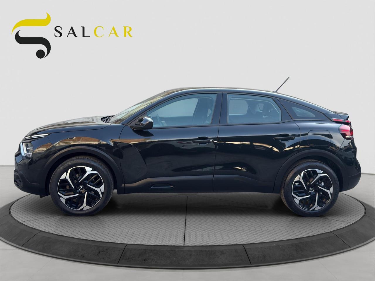 Citroen C4 1.5 130cv bluehdi Feel Pack automatica 2021