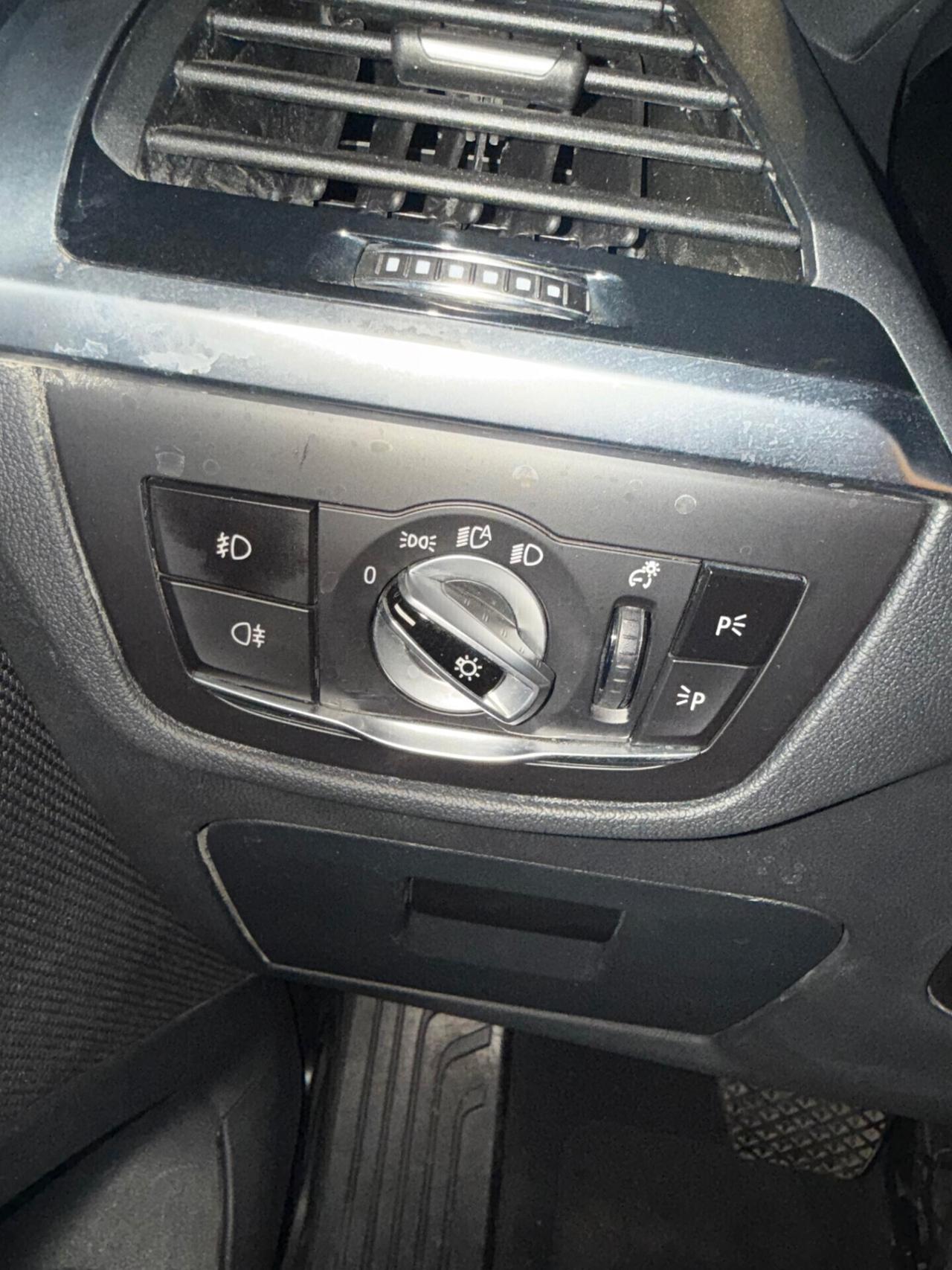Bmw X3 xDrive20d 48V PROMMO
