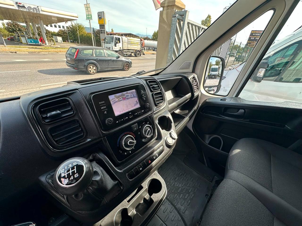 Fiat Ducato 35 2.2 Mjt 140CV PLM-TM Furgone Maxi