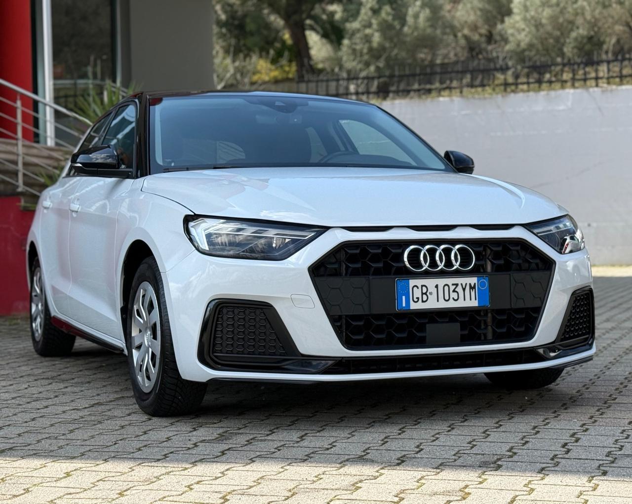 Audi A1 SPB 30 TFSI Advanced Led