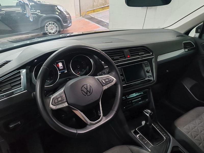 Volkswagen Tiguan 1.5 tsi Life 150cv dsg