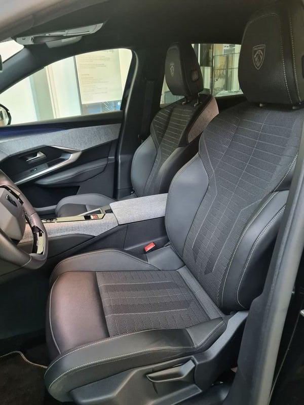 Peugeot 3008 Peugeot 3008 1.2 hybrid GT 145cv e-dcs6