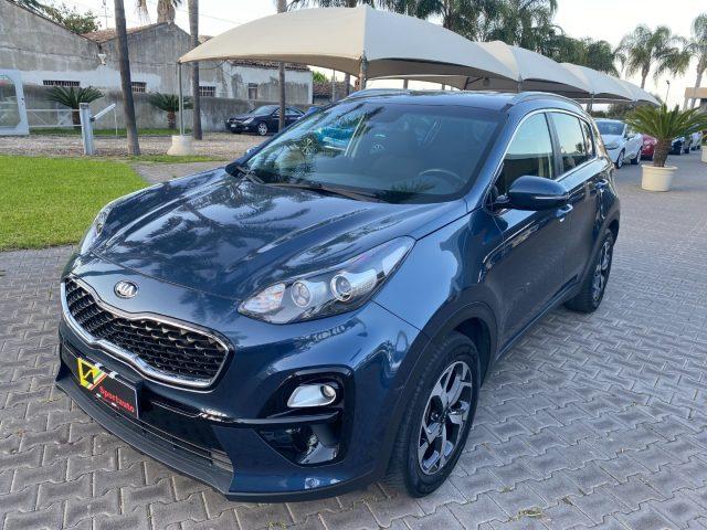 KIA Sportage 1.6 CRDI 115 CV 2WD