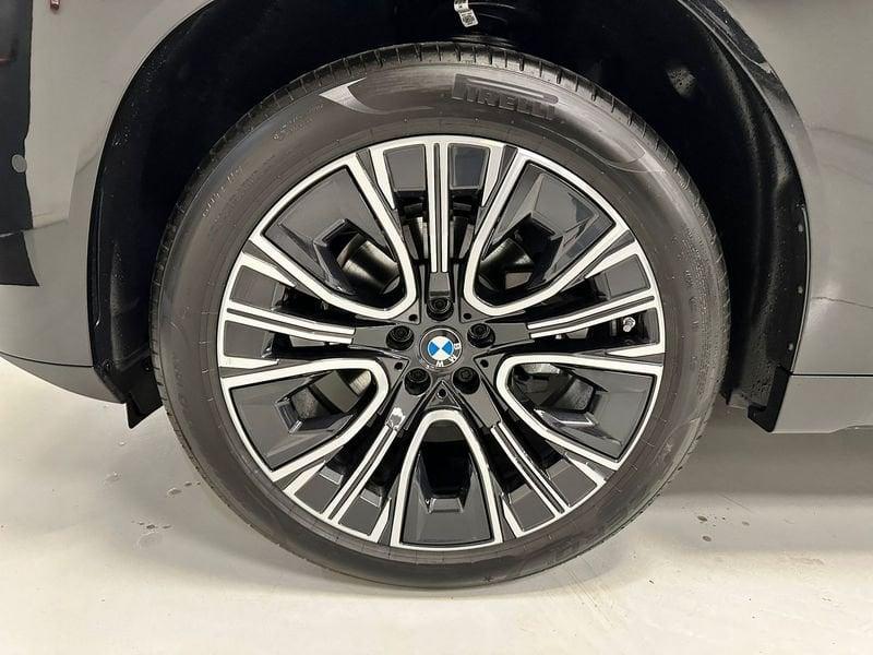 BMW X3 Serie X XDRIVE20