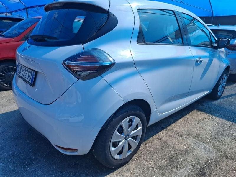 Renault ZOE 2020 Life R110 Flex