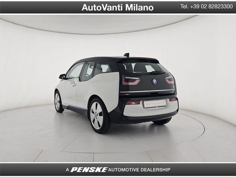 BMW i3 i3 120Ah