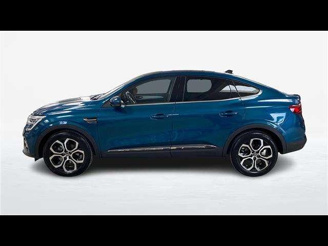 Renault Arkana 1.6 E-Tech full hybrid Intens Auto