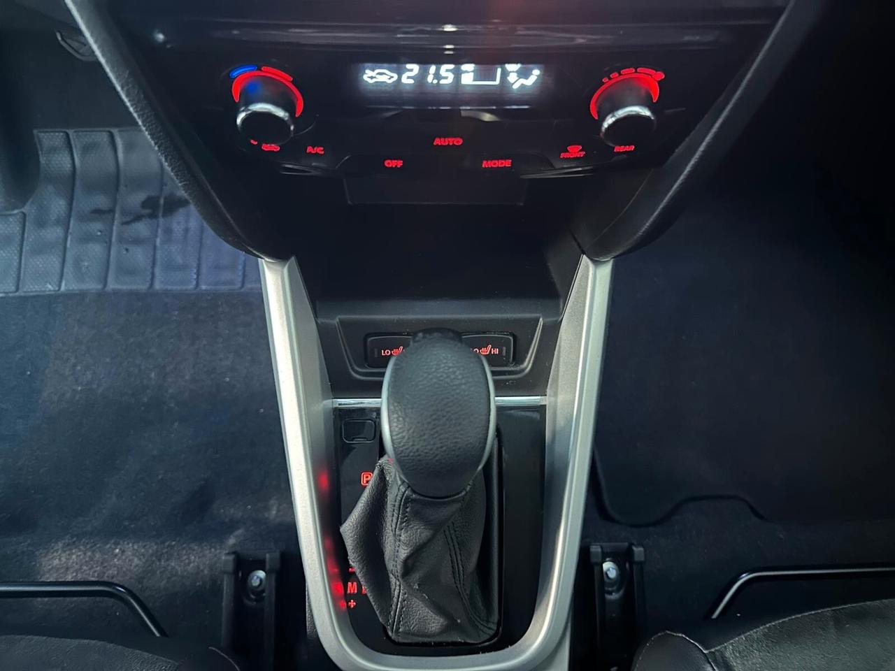 Suzuki Vitara 1.6 DDiS V-Top