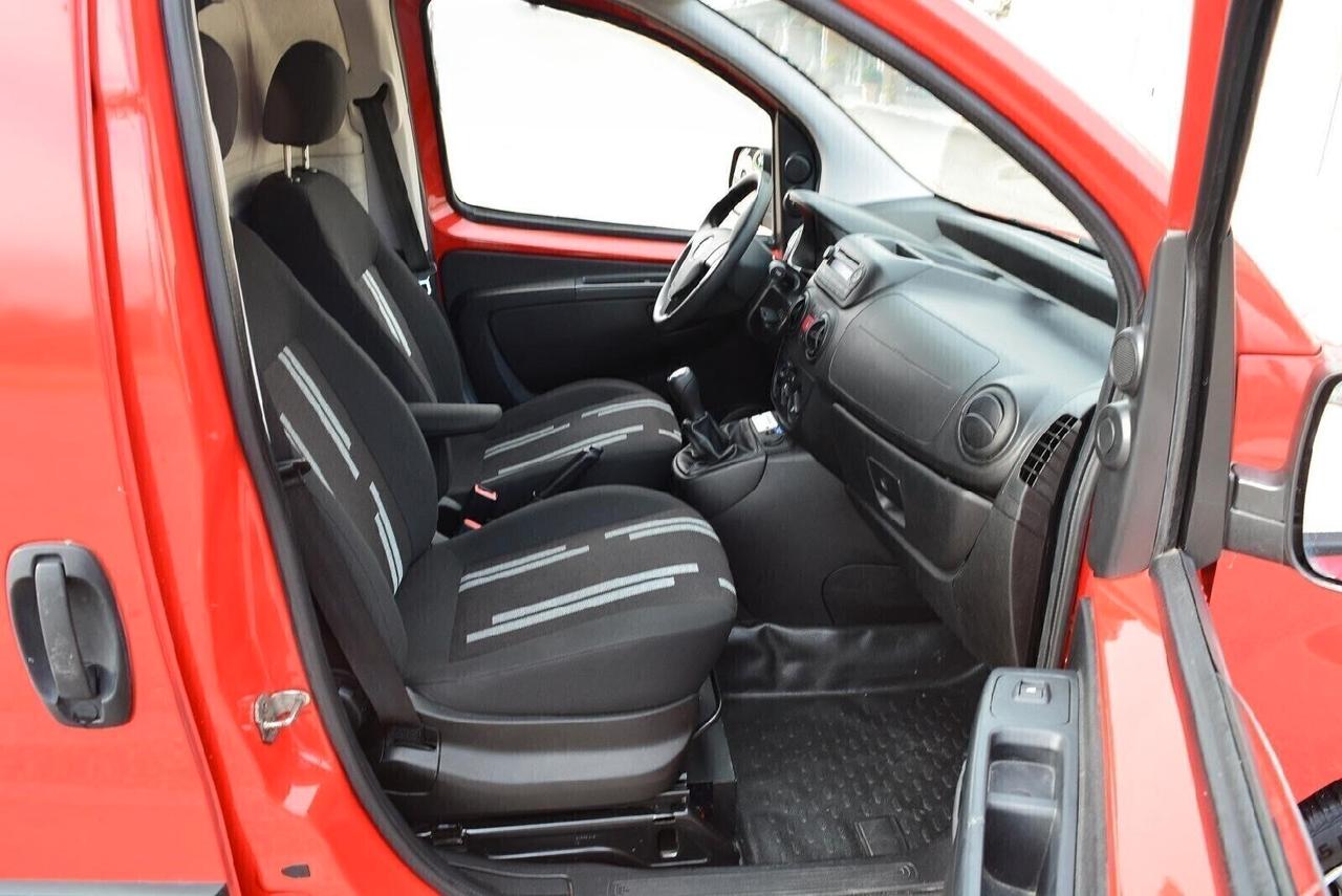 FIORINO 1.3 Mjet ADVENTURE *In Arrivo