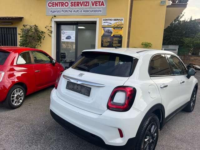 Fiat 500X 500X 1.0 t3 120cv pronta consegna 21200km