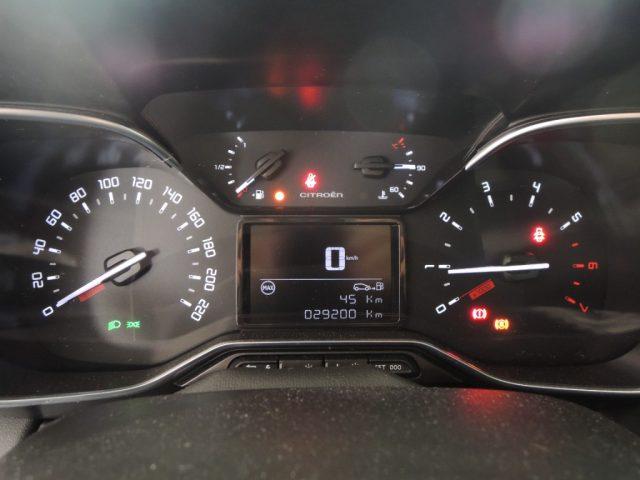 CITROEN C3 Aircross PureTech 110 S&S Shine