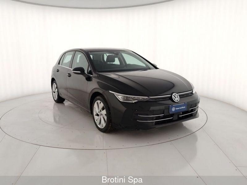 Volkswagen Golf 2.0 TDI SCR 110KW Style DSG