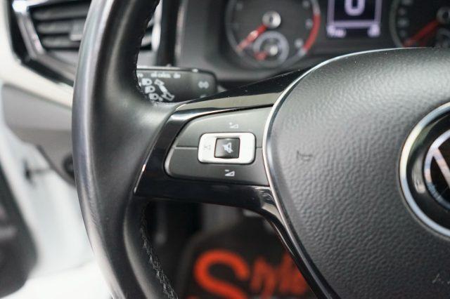 VOLKSWAGEN Polo 1.0 TGI 5p. Comfortline