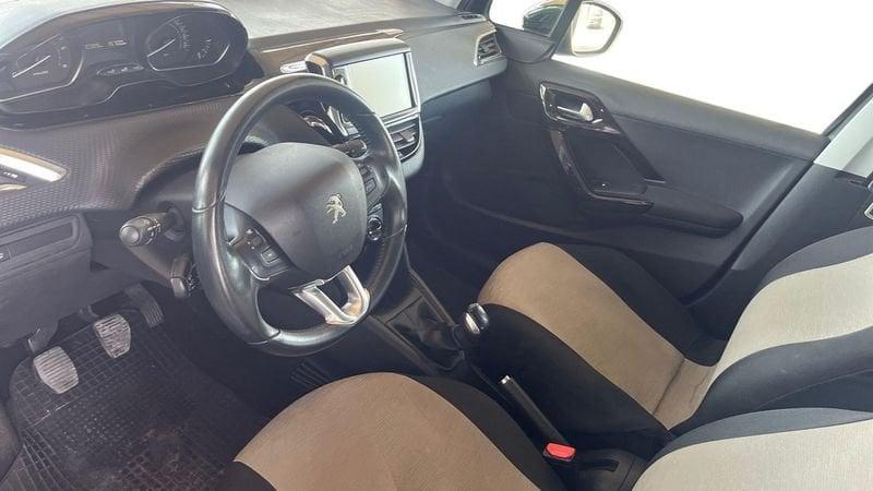 Peugeot 208 5 Porte 1.5 BlueHDi Signature S&S