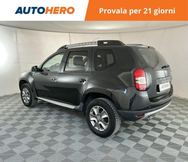 DACIA Duster 1.5 dCi 110 CV S&S 4x2 Serie Speciale Brave2