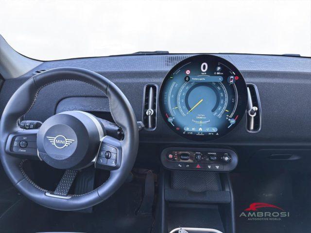 MINI Countryman Cooper 1.5 48V C Classic auto