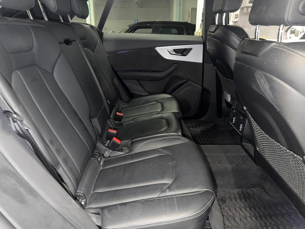 Audi Q8 50 TDI 286 CV quattro tiptronic S-Line