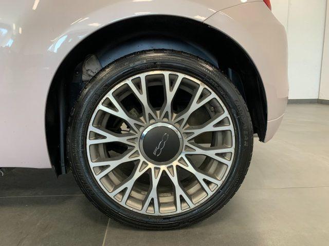 FIAT 500 1.2 Lounge Tetto Panoramico