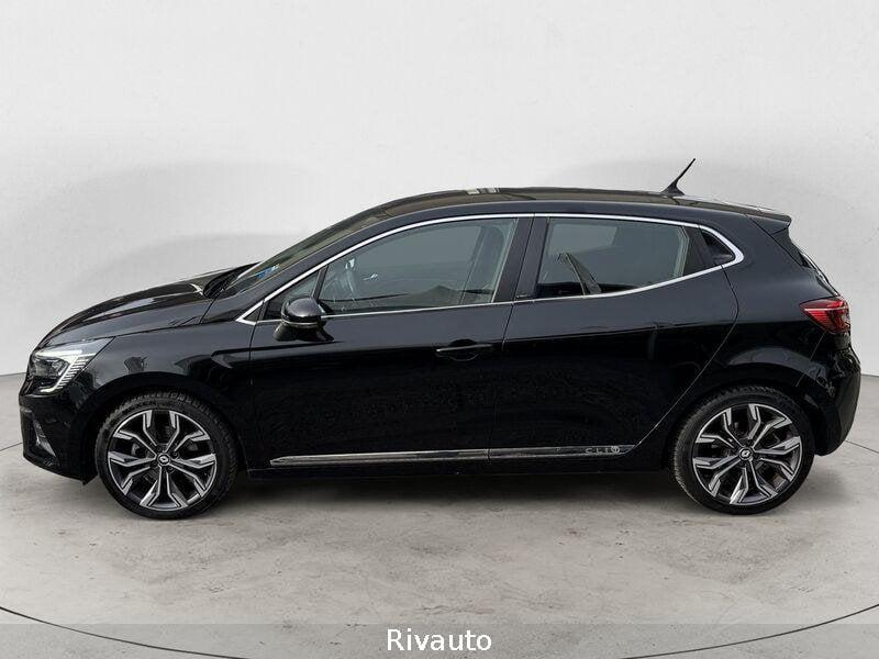 Renault Clio Clio Full Hybrid E-Tech 140 CV 5 porte Intens
