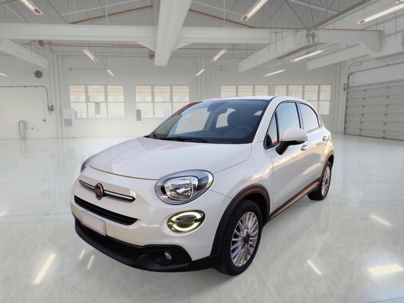 FIAT 500X 1.3 Mjet 95cv E6D Connect