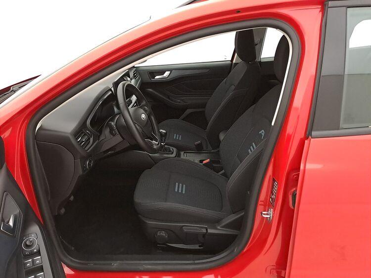 Ford Focus SW Hybrid Active BR631141 1.0 Mild Hybrid 125CV