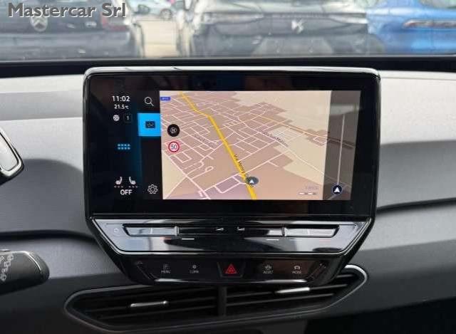 VOLKSWAGEN ID.3 ID.3 58 kWh Life - GG111JF