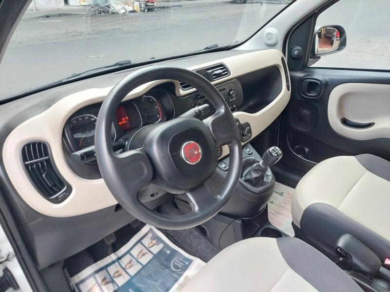 Fiat Panda 1.3 MJT S&S Pop