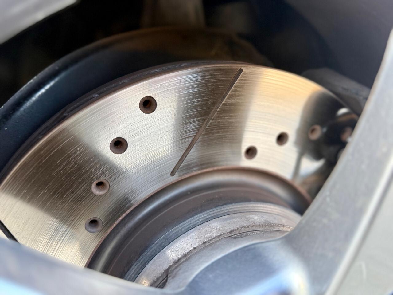 Audi A4 3.0 TDi V6 QUATTRO cambio manuale 4x4