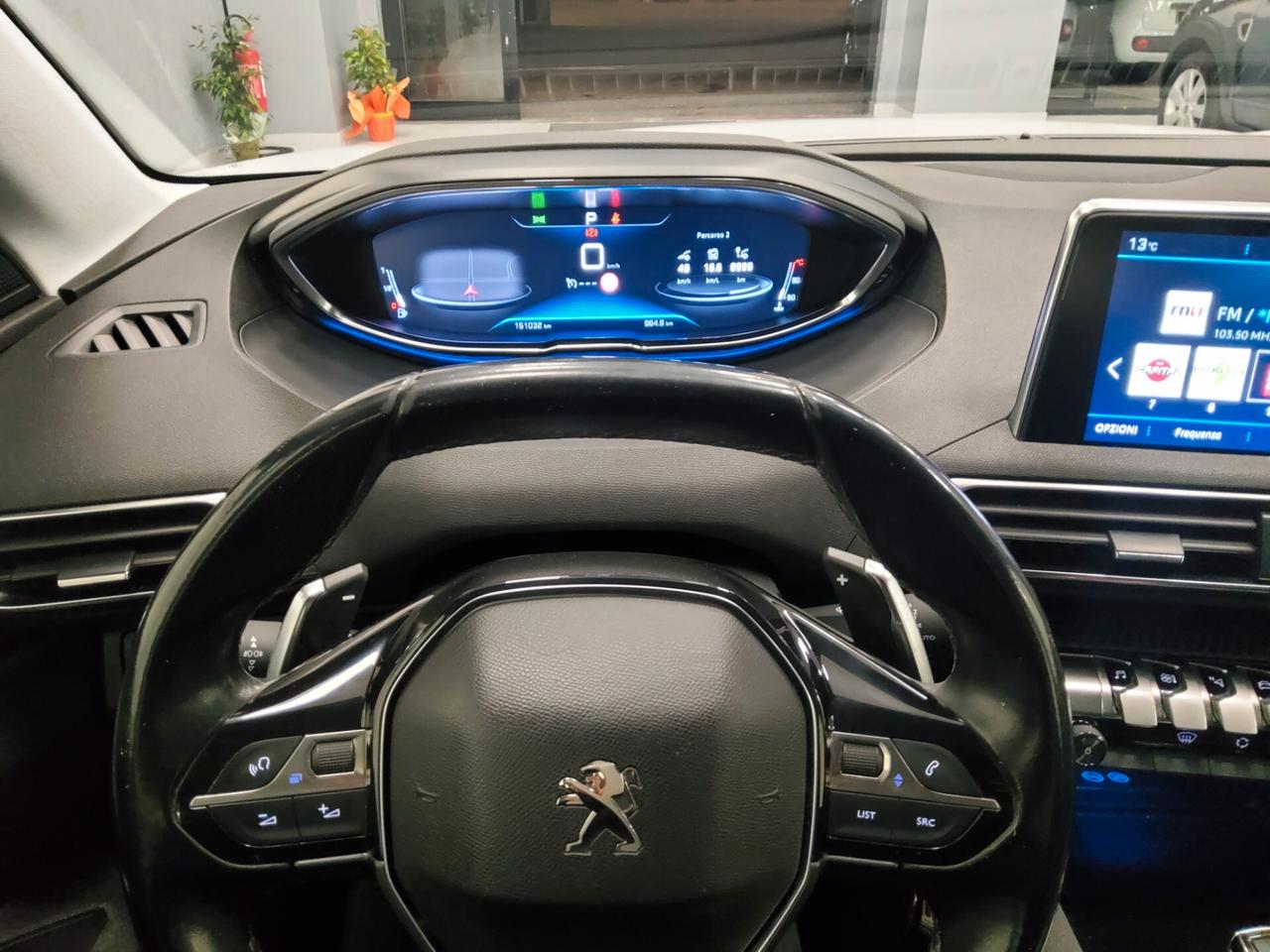 Peugeot 5008 BlueHDi 130 S&S Business