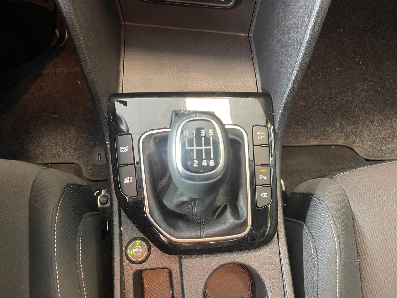 Kia Sportage 1.6 TGDi GPL Business PREZZO REALE