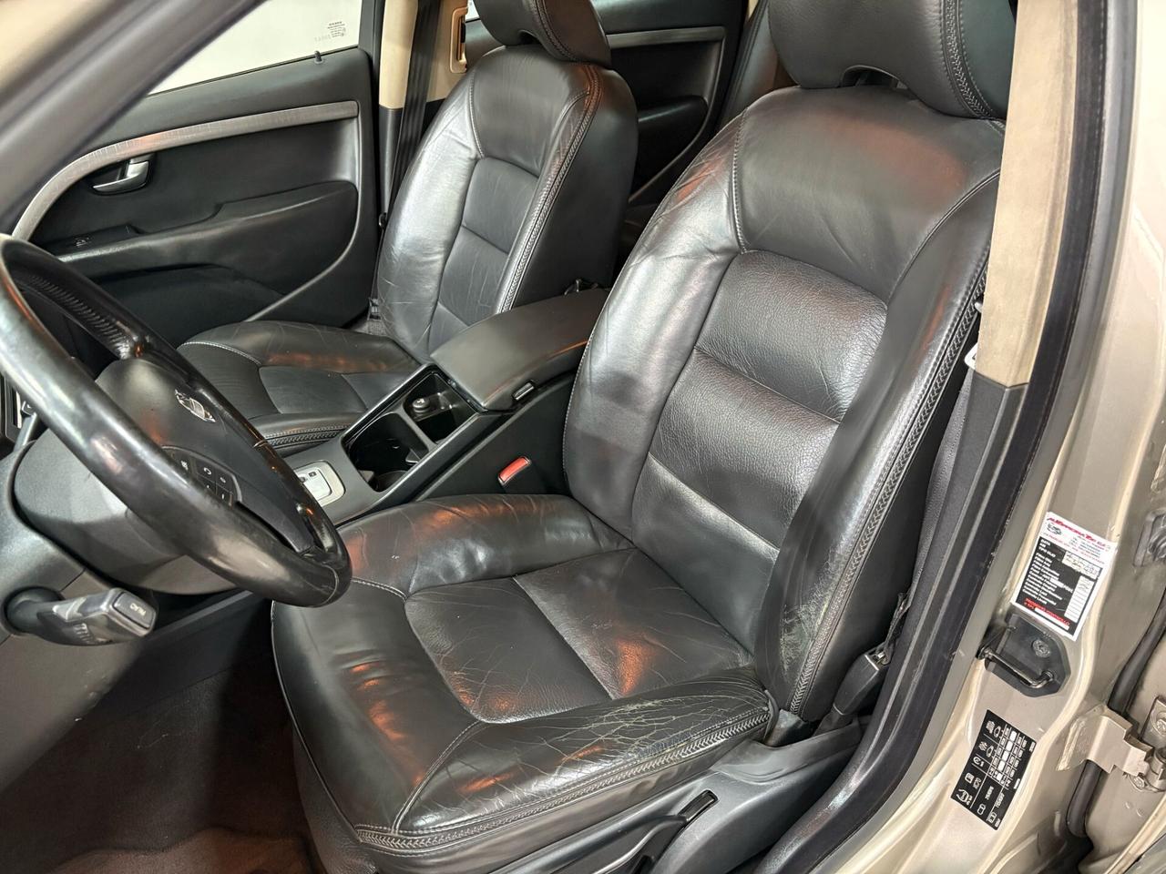 Volvo XC 70 D5 auto