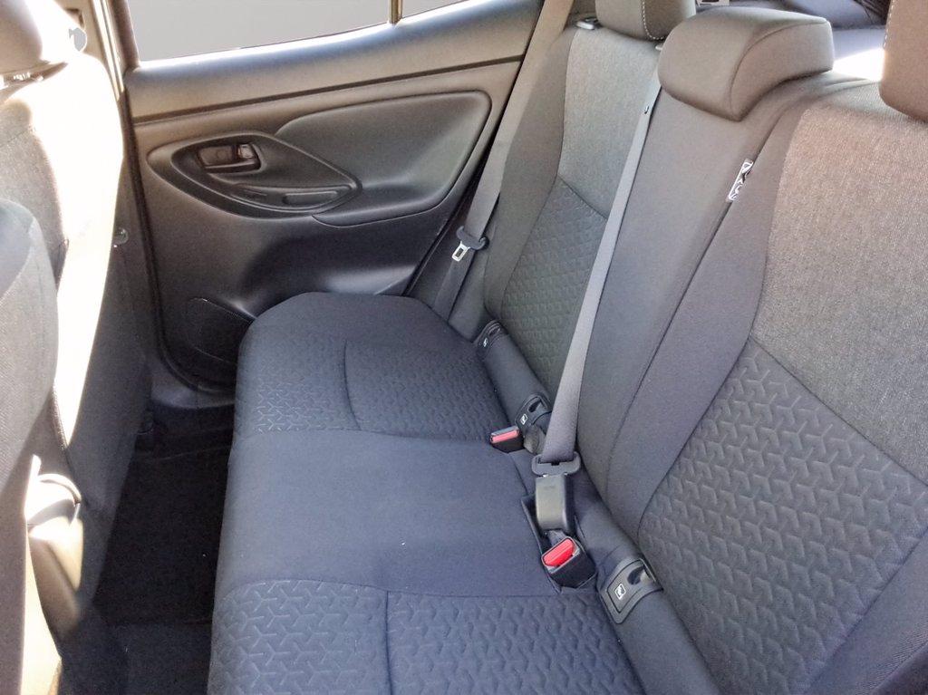 TOYOTA Yaris cross 1.5h trend fwd 116cv e-cvt del 2023