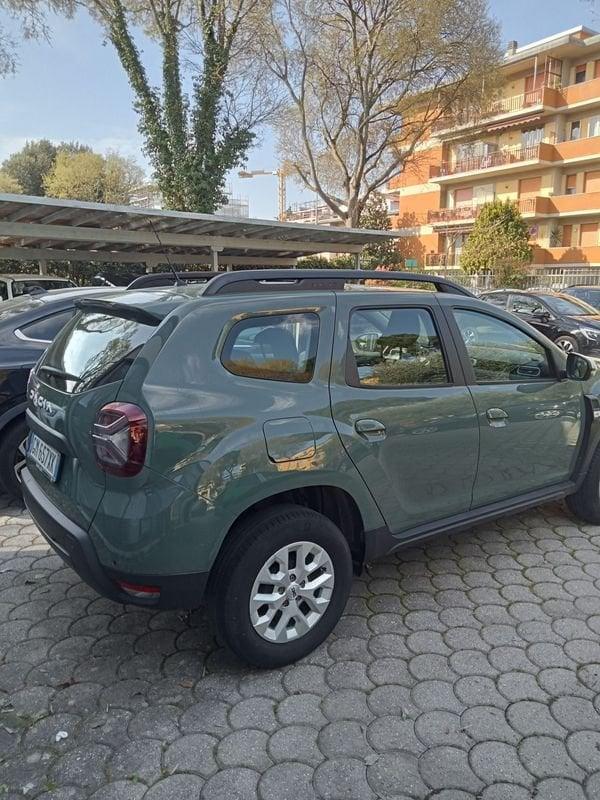 Dacia Duster 1.0 TCe 4x2 90cv Expression