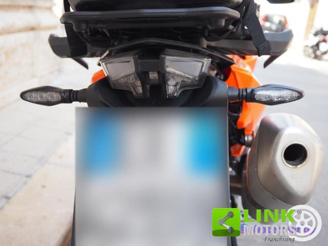 KTM 890 Adventure *? 129,00 al mese*