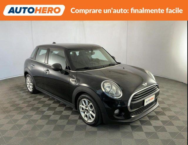MINI One 1.5 One D