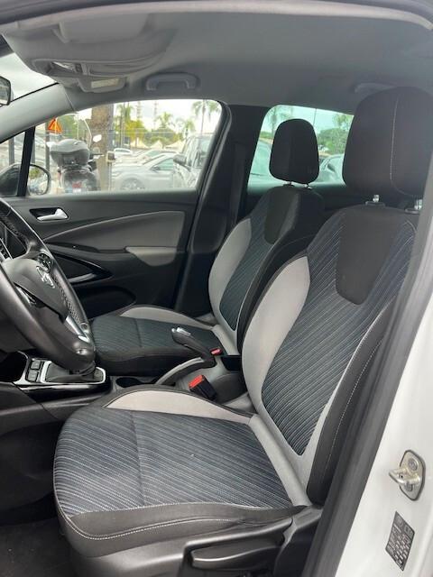 Opel Crossland X 1.5 ECOTEC D 102 CV Start&Stop Ultimate