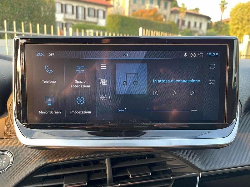 Peugeot 2008 PureTech 130 S&S EAT8 Allure - NUOVA