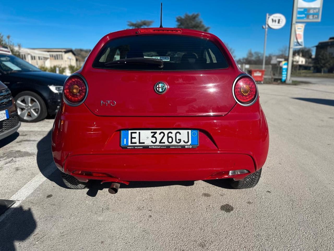 Alfa Romeo MiTo 1.4 70 CV 8V Progression