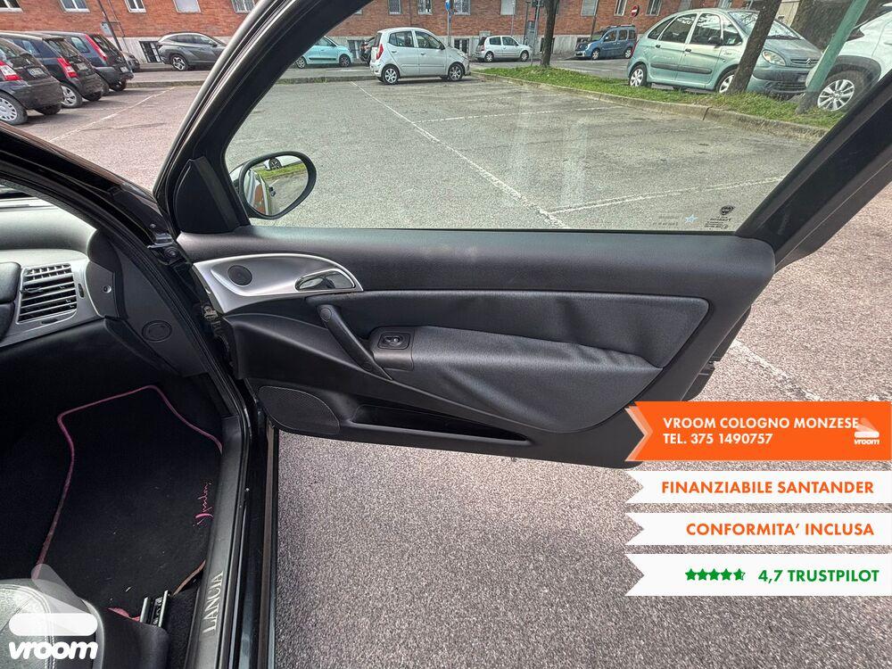 LANCIA Ypsilon 2ª serie Ypsilon 1.4 16V Sport ...