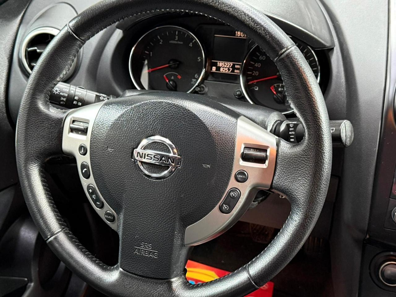 Nissan Qashqai 1.6 dCi 131cv Acenta - 2013