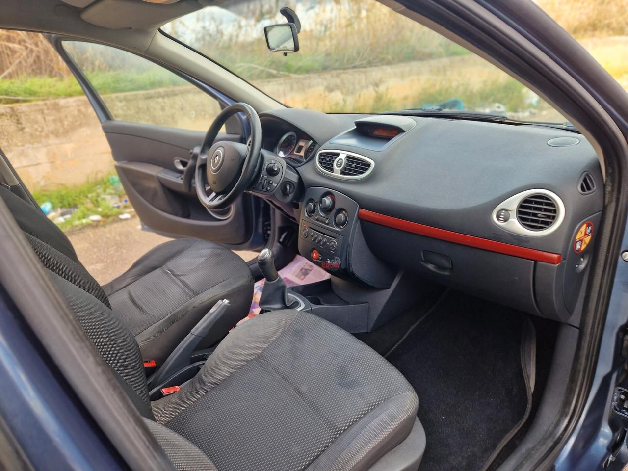 Renault Clio 1.2 16V 5 porte Rip Curl