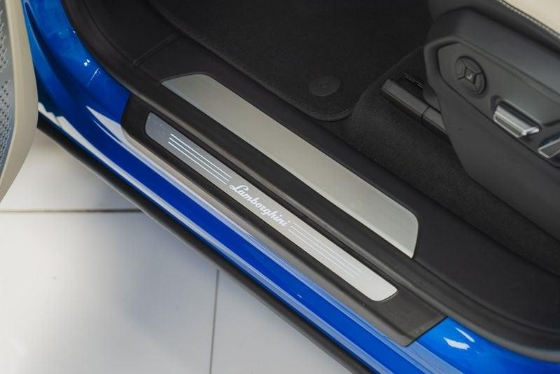 Lamborghini Urus LAMBORGHINI URUS S *IVA ESPOSTA*