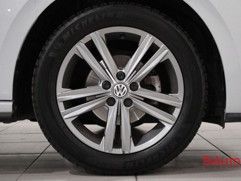 Volkswagen Polo Polo 5p 1.0 evo Sport R-Line 80cv